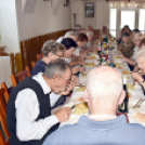 65 éves osztálytalálkozó Szanyban.