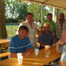 „Öreg-öregfiúk” találkozók története.