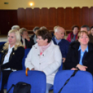 Hagyományok és Értékek Ünnepe Szanyban – 