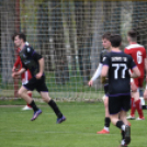 Rábaszentandrás-Szany 2:4 (1:1)