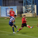 Rábaszentandrás-Abda 0:1 (0:0) (I. a stadion és a labdarúgó mérkőzés)