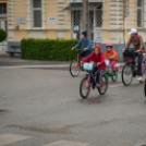 Hungarovelo kerékpáros nap