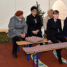 Óvoda átadó ünnepség Vágon