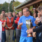 Szany, Himolla-Cup 2013