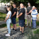 Trianoni megemlékezés Szanyban (2026. 06. 04.)