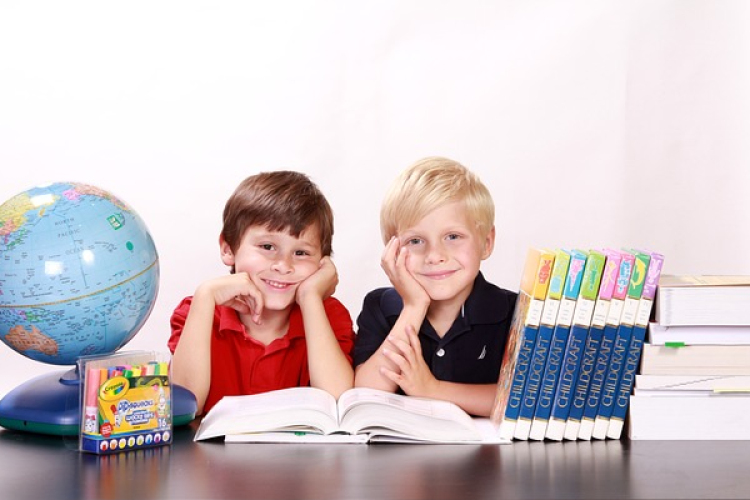 Iskolakezdési támogatás Rábatamásiban