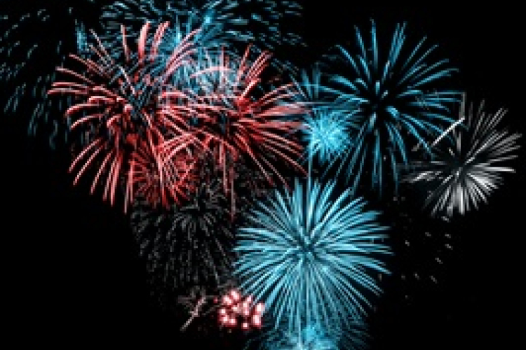 Szilveszteri batyus bál Szilsárkányban