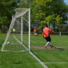 Szany-Kópháza 25:0 (12:0) U-16 bajnoki labdarúgó mérkőzés