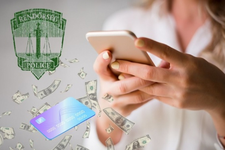 Mobilszolgáltatók nevében küldtek hamis SMS-eket