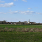 A Szanyi Horgásztó