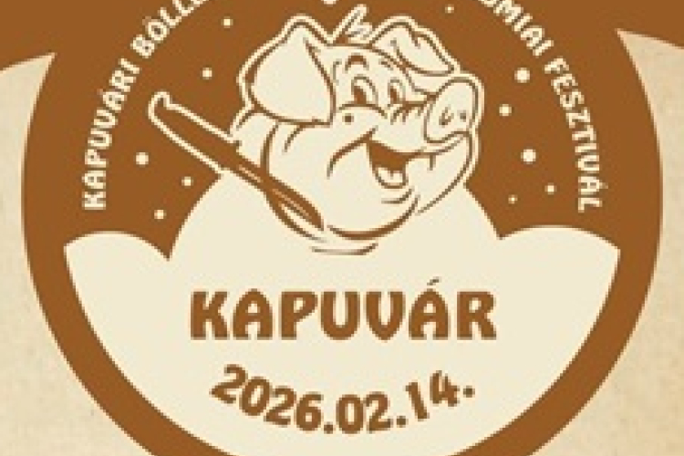 Kapuvári böllérmáj és gasztronómiai fesztivál