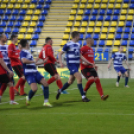 Rábaszentandrás-Abda 0:1 (0:0) (I. a stadion és a labdarúgó mérkőzés)