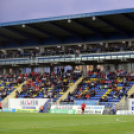 Rábaszentandrás-Abda 0:1 (0:0) (I. a stadion és a labdarúgó mérkőzés)