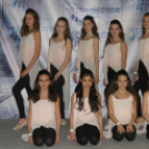 Movement Dance School Veszprémben