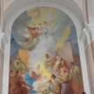 Államalapitó István Király Ünnepe Szanyban.