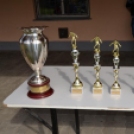 Szany, Himolla-Cup 2013