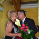 Szanyi búcsú és falunap