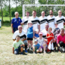 Egy kis község nagy napja. Falunap Árpáson. (2026. 06. 20.)