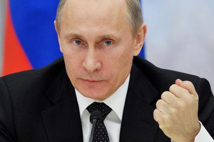 Putyin szerint bűnös hanyagság okozta a kemerovói üzletközpont tragédiáját
