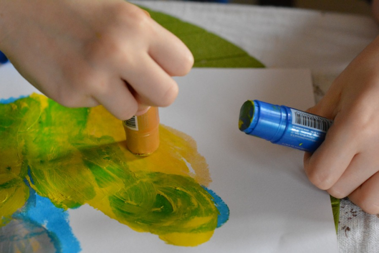 Én, a Polaris, a Rábaköz és a Természetvédelem