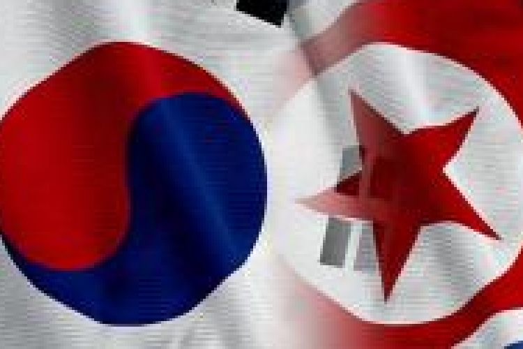 Tűzharcot vívott a két Korea