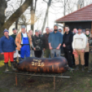 Hagyományőrző disznóvágás Vágon! 