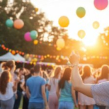 Garta nap