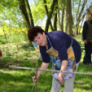 Családi nap Szanyban