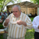 II. MAGOSZ Családi nap Szanyban