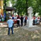 Szanyi búcsú vasárnap (2026. 07. 26.)  Szentmise a Szent Anna Kápolnánál.