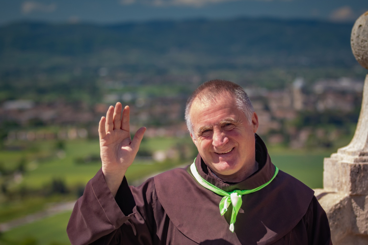 Böjte Csaba: A megtisztulás időszakát éljük!