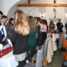 Évzáró a Bokrétában