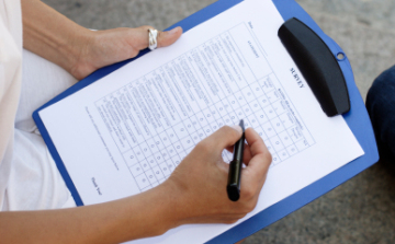 Felmérés: a magyarok 83 százaléka derűlátón kezdi az évet