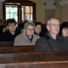 Bach mindenkinek koncert Szanyban. (2023.03.18.)