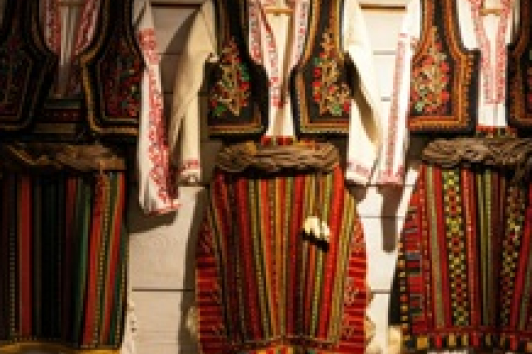 Kónyi Néptánctalálkozó