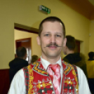 Sz.Varga Ferenc emlékére szólótáncverseny eredményhirdetése Szanyban.