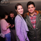 Valentin Party-Rábaszentmihály