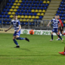 Rábaszentandrás-Abda 0:1 (0:0) (I. a stadion és a labdarúgó mérkőzés)