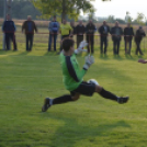 Rábaszentandrás-Bajcs 8:0 (2:0) megyei II. o. győri csoport bajnoki labdarúgó mérkőzés