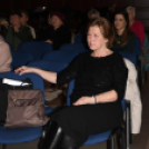 Adventi hangverseny az Allegro AMI szanyi tagozatán