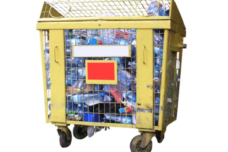 Megváltozik Kónyban és Bágyogszováton a házhoz menő pet-palack gyűjtés időpontja