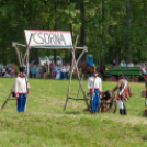 Rábaközi Napok - Csornai Csata