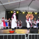 Szanyi búcsú vasárnap délután (2026. 07. 26.)