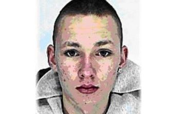 A 16 éves fiú a hegykői gyermekotthonból ment el