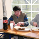 Hagyományőrző disznóvágás Vágon! 