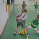 Bozsik program labdarúgótorna Szanyban az U. 9-es és az U. 11-es korosztálynak