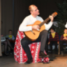 Adventi hangverseny az Allegro AMI szanyi tagozatán