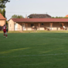 Rábaszentandrás SE.-Lövő SE. 5-1 (2-0)