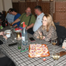 Bokrétások voltunk