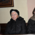 Karácsonyi koncert a szanyi templomban.